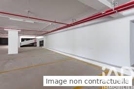 Parking à vendre 15 m² Villiers-sur-Marne