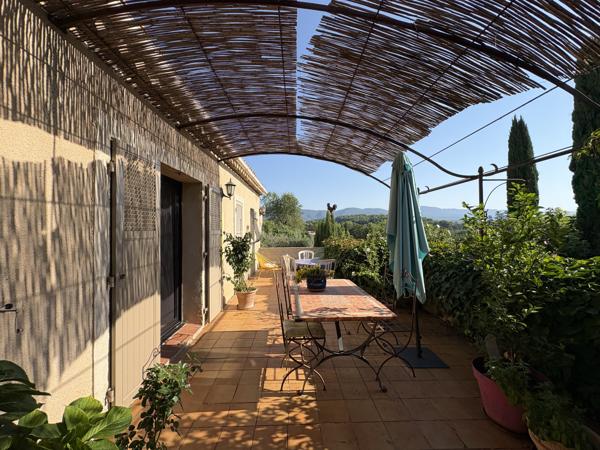 Maison
         4 pièces
        - 114 m² 515 000 € *