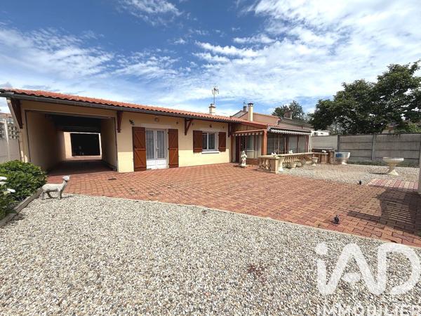 Maison à vendre 5 pièces 147 m² Bègles