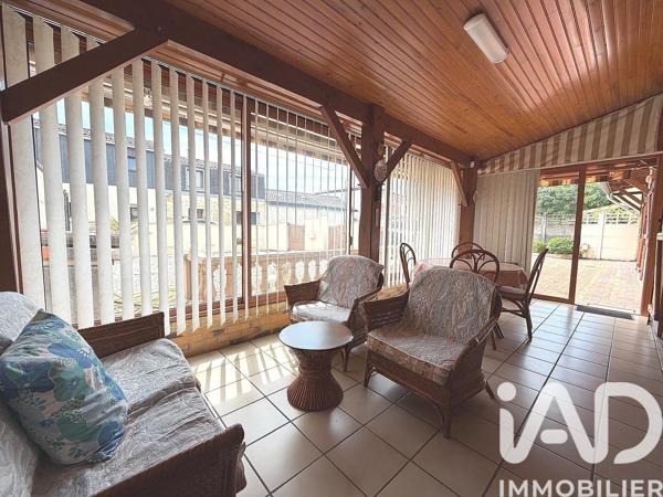 Maison à vendre 5 pièces 147 m² Bègles