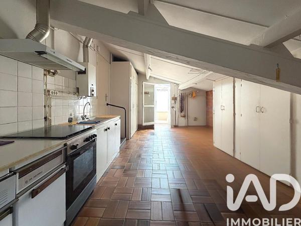 Maison à vendre 5 pièces 147 m² Bègles