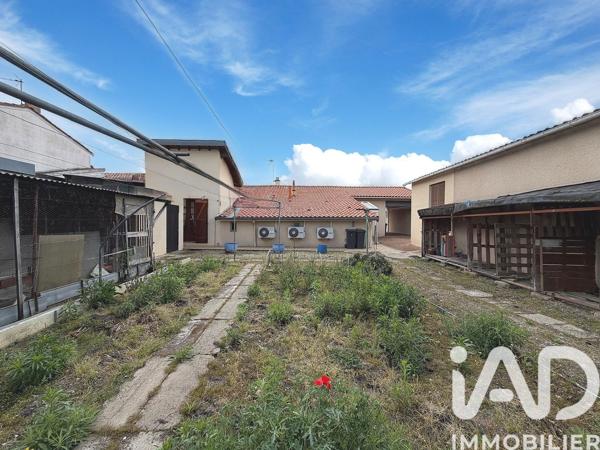 Maison à vendre 5 pièces 147 m² Bègles