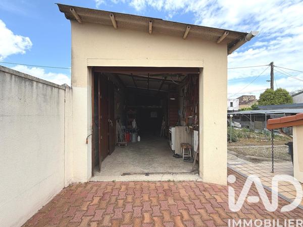 Maison à vendre 5 pièces 147 m² Bègles