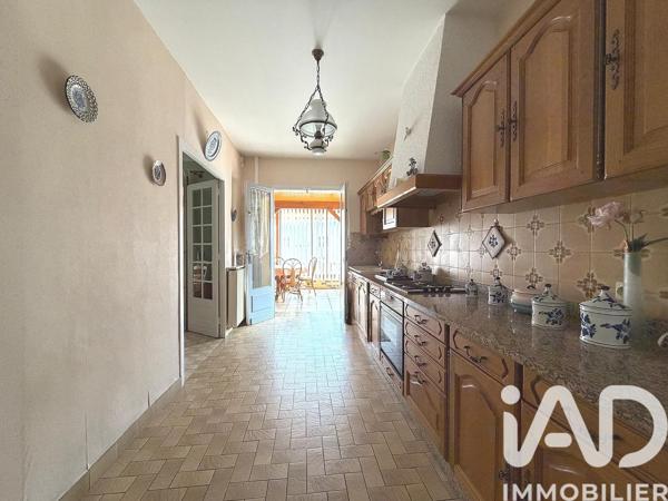 Maison à vendre 5 pièces 147 m² Bègles