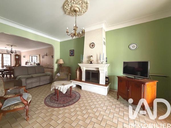 Maison à vendre 5 pièces 147 m² Bègles