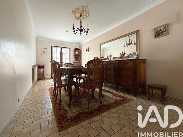 Maison à vendre 5 pièces 147 m² Bègles