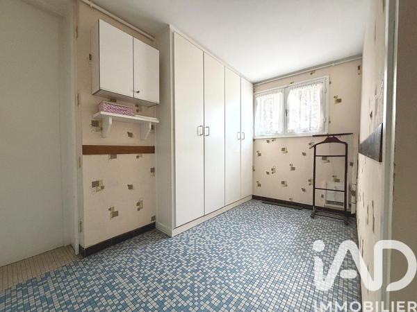 Maison à vendre 5 pièces 147 m² Bègles