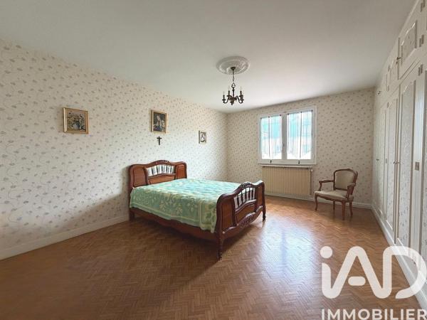Maison à vendre 5 pièces 147 m² Bègles