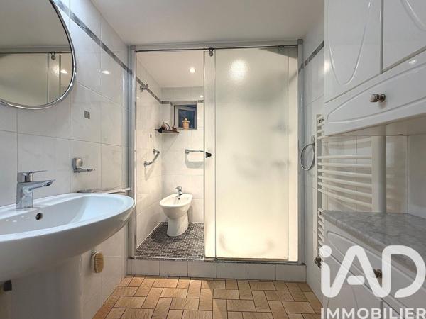 Maison à vendre 5 pièces 147 m² Bègles