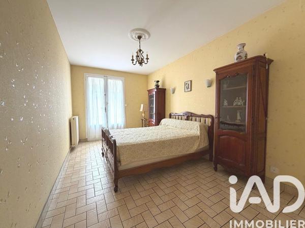 Maison à vendre 5 pièces 147 m² Bègles