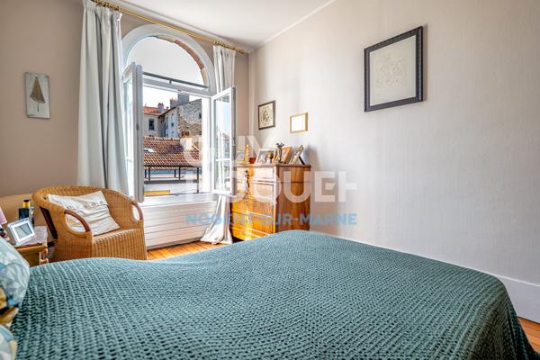 Appartement  3 pièce(s) 44.11 m2 + Cave