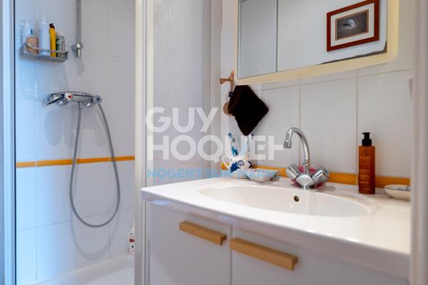 Appartement  3 pièce(s) 44.11 m2 + Cave