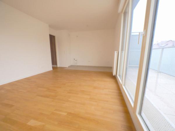 Appartement T2 Asnières