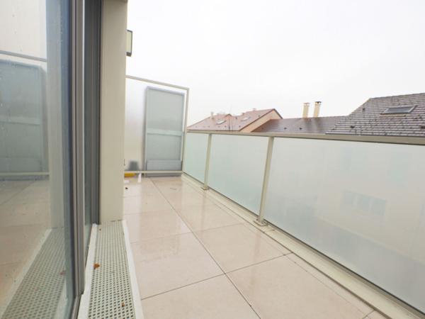 Appartement T2 Asnières