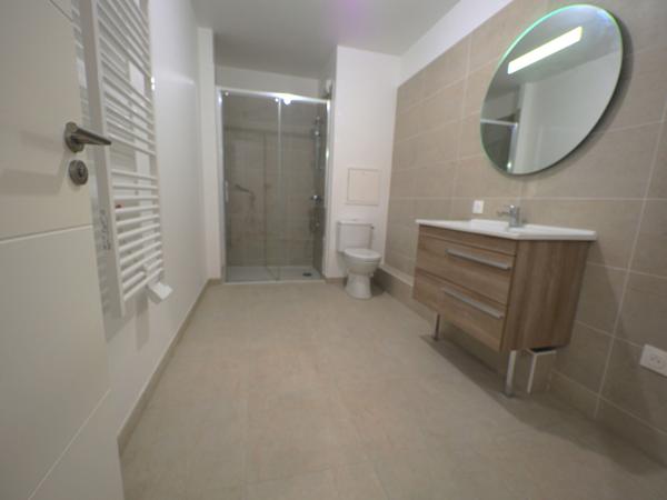 Appartement T2 Asnières