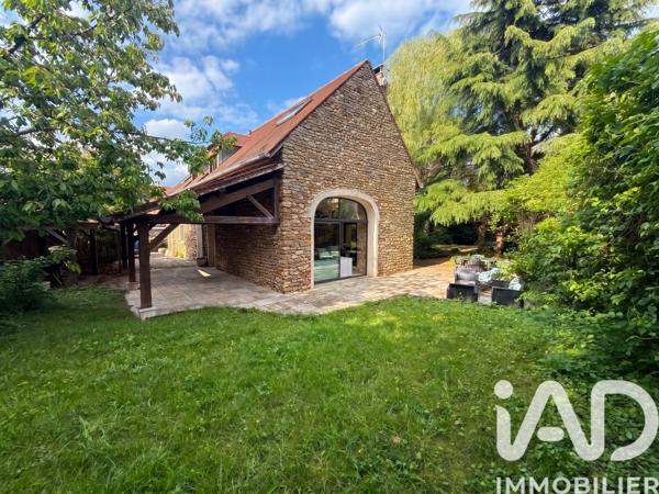 Maison à vendre 6 pièces 144 m² Tigery