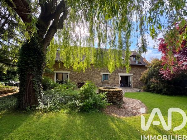 Maison à vendre 6 pièces 144 m² Tigery