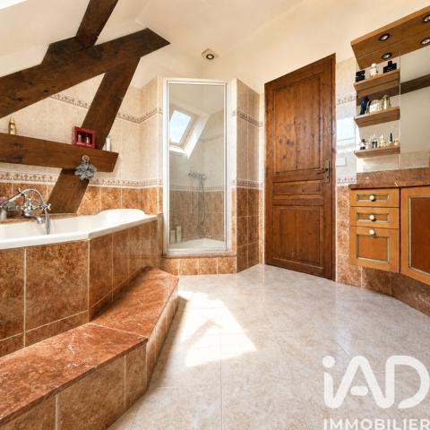 Maison à vendre 6 pièces 144 m² Tigery