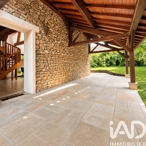Maison à vendre 6 pièces 144 m² Tigery