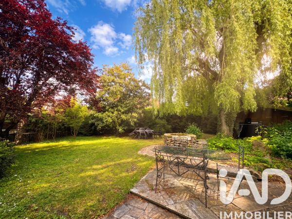 Maison à vendre 6 pièces 144 m² Tigery