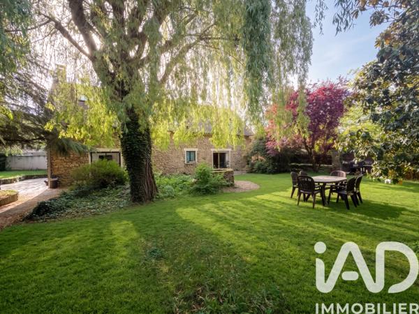 Maison à vendre 6 pièces 144 m² Tigery
