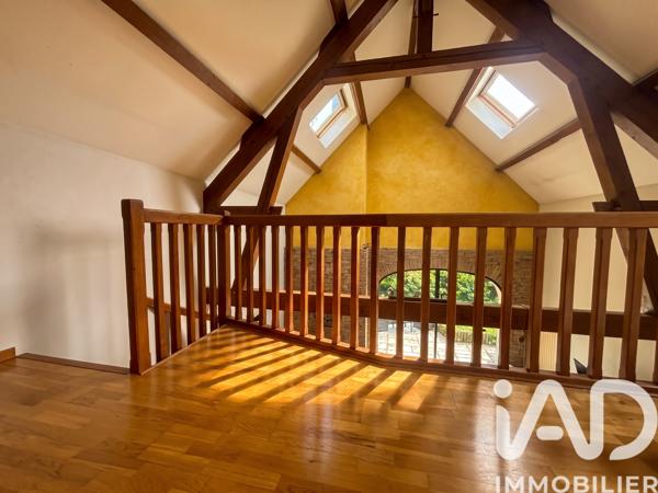 Maison à vendre 6 pièces 144 m² Tigery