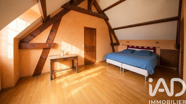 Maison à vendre 6 pièces 144 m² Tigery