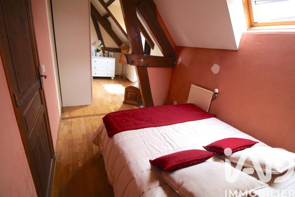 Maison à vendre 6 pièces 144 m² Tigery