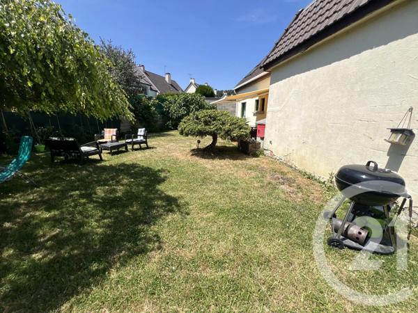 Maison à vendre  6 pièces - 122 m 2   BRIE COMTE ROBERT  - 77