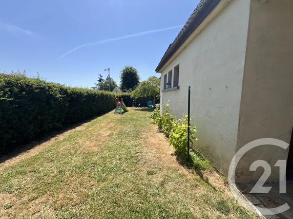 Maison à vendre  6 pièces - 122 m 2   BRIE COMTE ROBERT  - 77