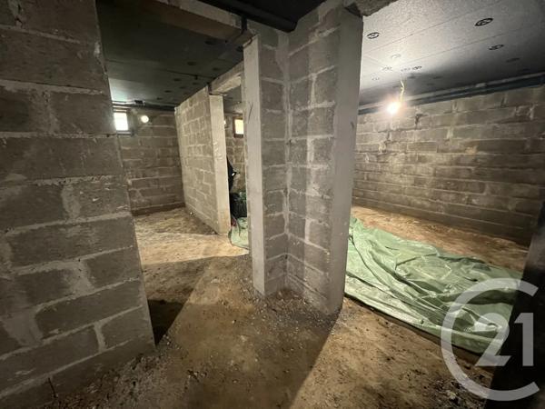 Maison à vendre  6 pièces - 122 m 2   BRIE COMTE ROBERT  - 77