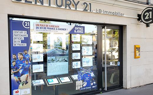 Maison à vendre  6 pièces - 122 m 2   BRIE COMTE ROBERT  - 77