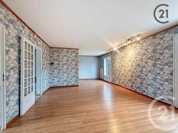 Maison à vendre  6 pièces - 122 m 2   BRIE COMTE ROBERT  - 77