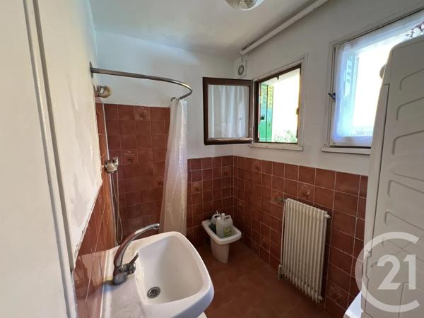 Maison à vendre  6 pièces - 122 m 2   BRIE COMTE ROBERT  - 77