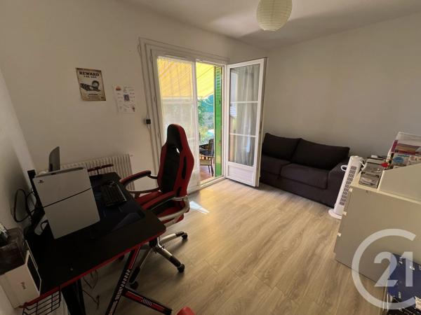 Maison à vendre  6 pièces - 122 m 2   BRIE COMTE ROBERT  - 77