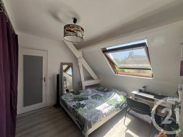 Maison à vendre  6 pièces - 122 m 2   BRIE COMTE ROBERT  - 77