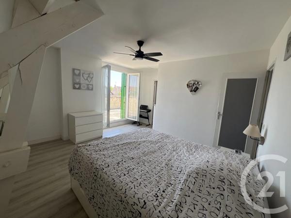 Maison à vendre  6 pièces - 122 m 2   BRIE COMTE ROBERT  - 77