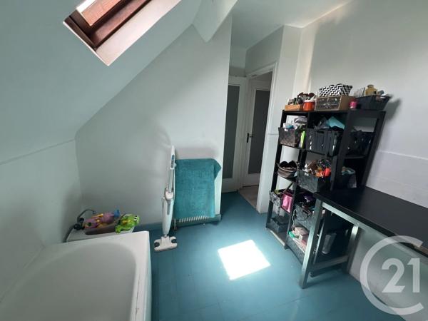 Maison à vendre  6 pièces - 122 m 2   BRIE COMTE ROBERT  - 77