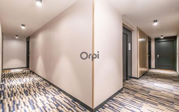 Appartement à vendre    4 pièces • 82,19 m2 Saint-Maurice