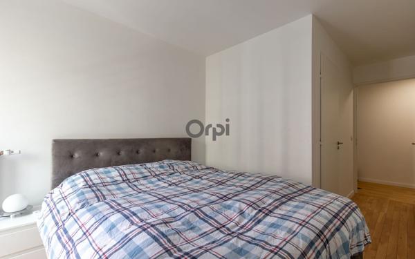 Appartement à vendre    4 pièces • 82,19 m2 Saint-Maurice