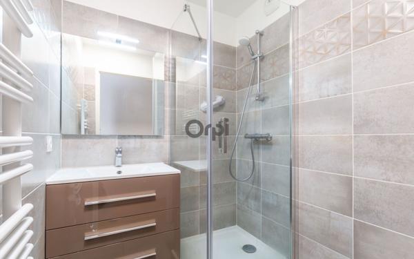 Appartement à vendre    4 pièces • 82,19 m2 Saint-Maurice