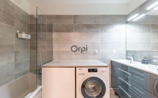 Appartement à vendre    4 pièces • 82,19 m2 Saint-Maurice