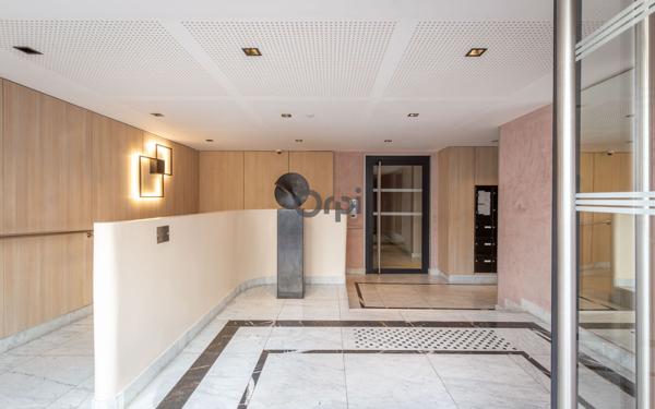 Appartement à vendre    4 pièces • 82,19 m2 Saint-Maurice