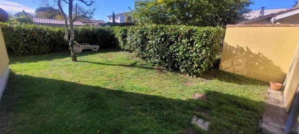 Charmante Landaise  avec studio indépendant- Pessac Alouette - tram B - accès rocade - proche aéroport