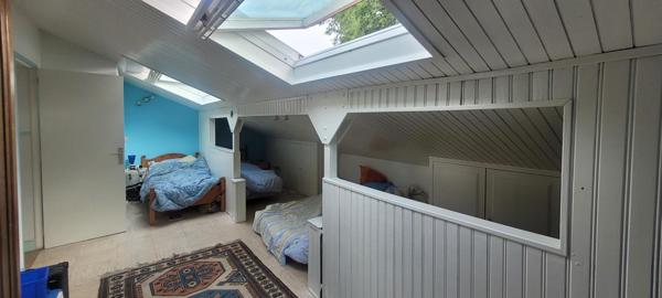 Charmante Landaise  avec studio indépendant- Pessac Alouette - tram B - accès rocade - proche aéroport