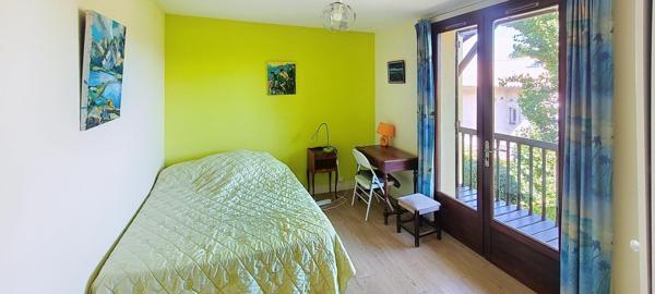 Charmante Landaise  avec studio indépendant- Pessac Alouette - tram B - accès rocade - proche aéroport