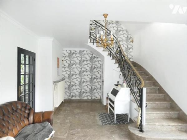 CHATEAUNEUF DU FAOU- Grande maison, proche bourg