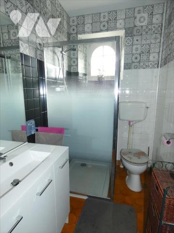 CHATEAUNEUF DU FAOU- Grande maison, proche bourg