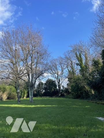 TERRAIN A BATIR SARZEAU Landrézac