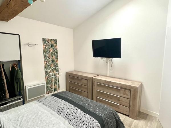 Petite Maison de ville type T2